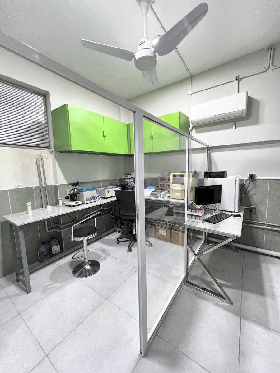 Laboratory